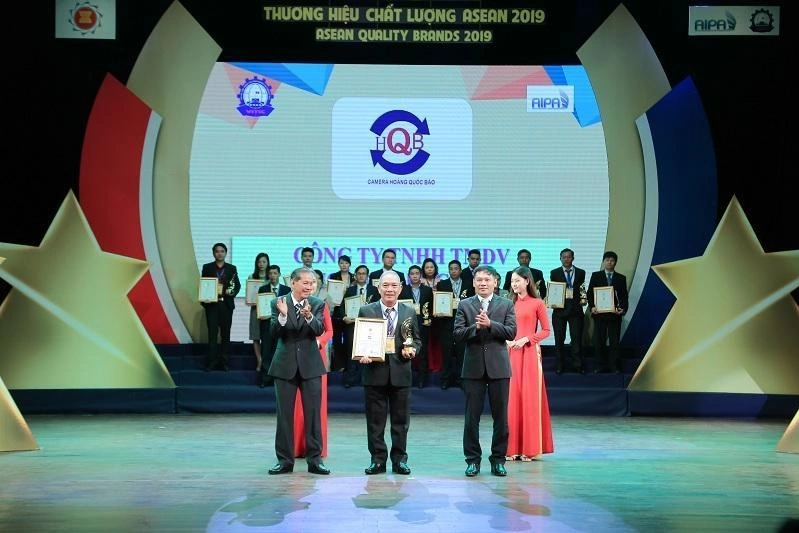 Hoàng Quốc Bảo - Giải pháp chiếu sáng xanh, bền vững cho tương lai - Ảnh 2.