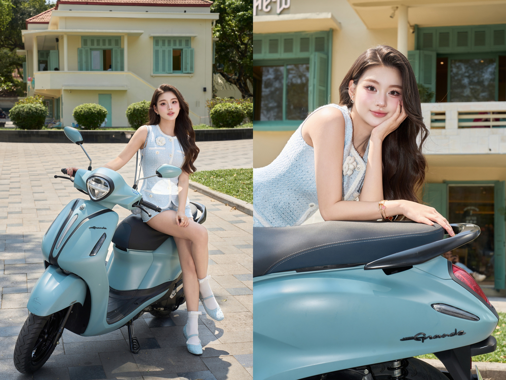 Mùa hè thoải mái mà vẫn có gu nhờ vào những bí quyết này - Ảnh 2.