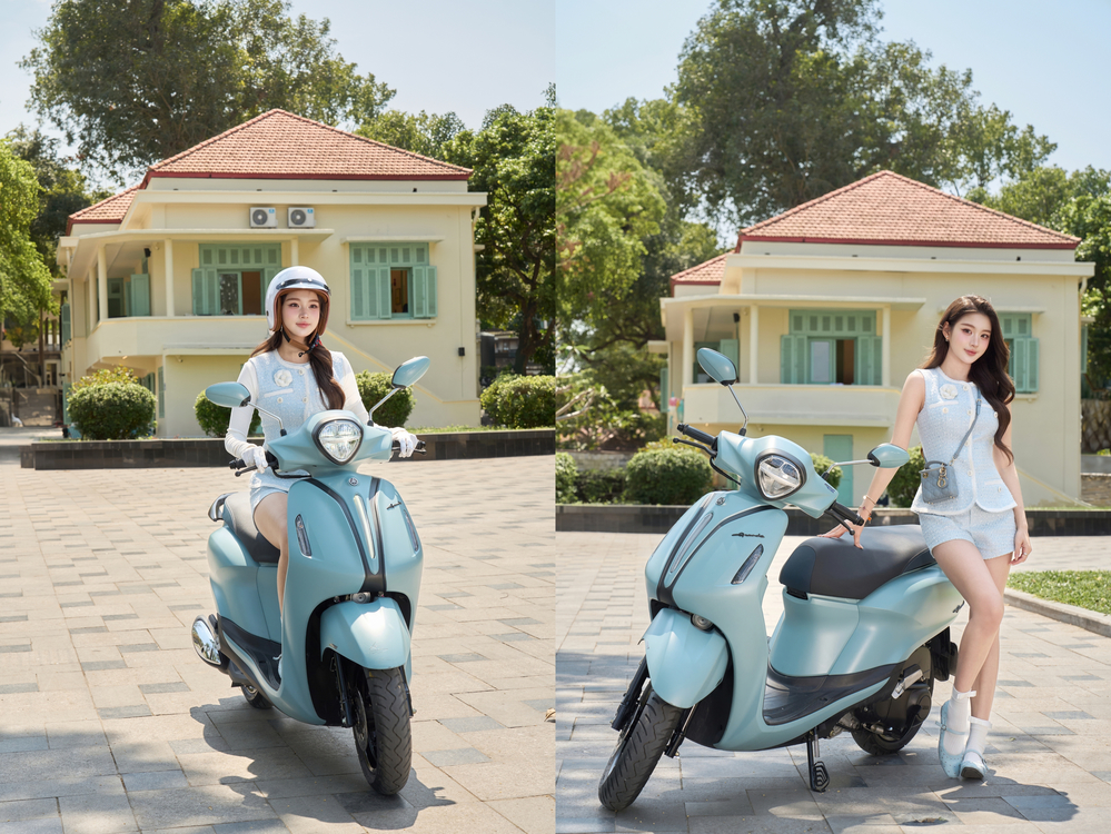 Mùa hè thoải mái mà vẫn có gu nhờ vào những bí quyết này - Ảnh 3.