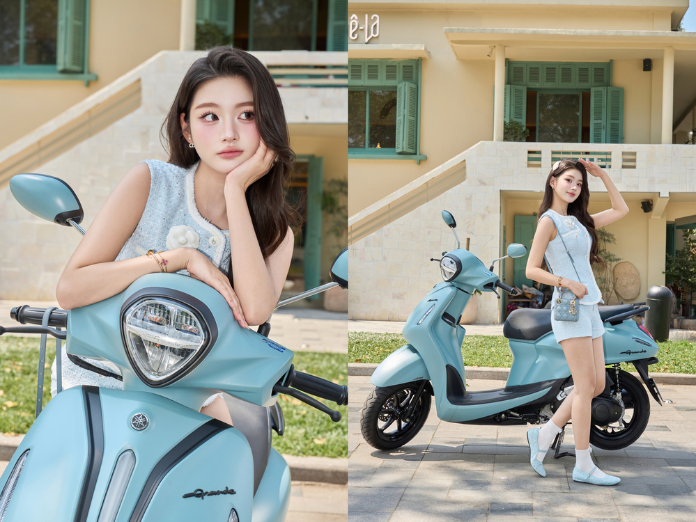 Mùa hè thoải mái mà vẫn có gu nhờ vào những bí quyết này - Ảnh 1.