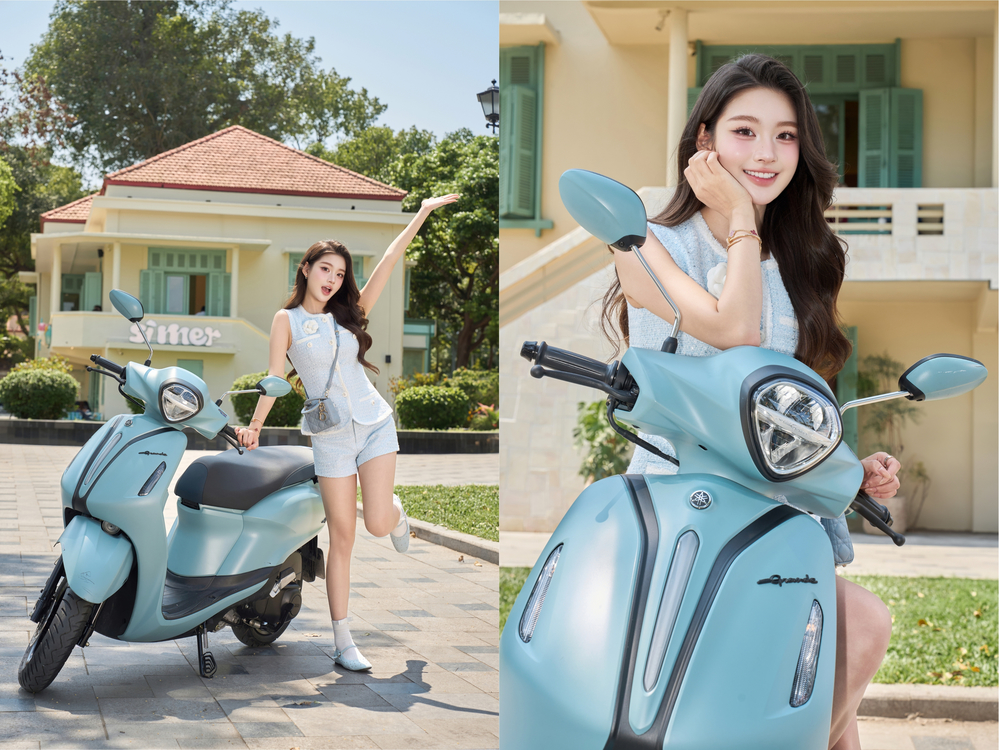 Mùa hè thoải mái mà vẫn có gu nhờ vào những bí quyết này - Ảnh 4.