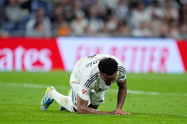 Real Madrid bất ngờ nhận tin sốc, quá khó để ngăn Barca lên ngôi vô địch La Liga - Ảnh 1.