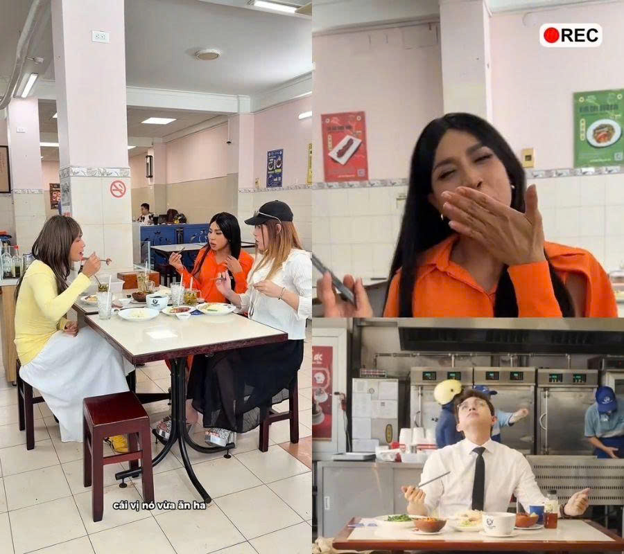 Cộng đồng mạng thi nhau thử món cơm gà được Jun Phạm review trong series Ăn Đi Đã - Ảnh 3.