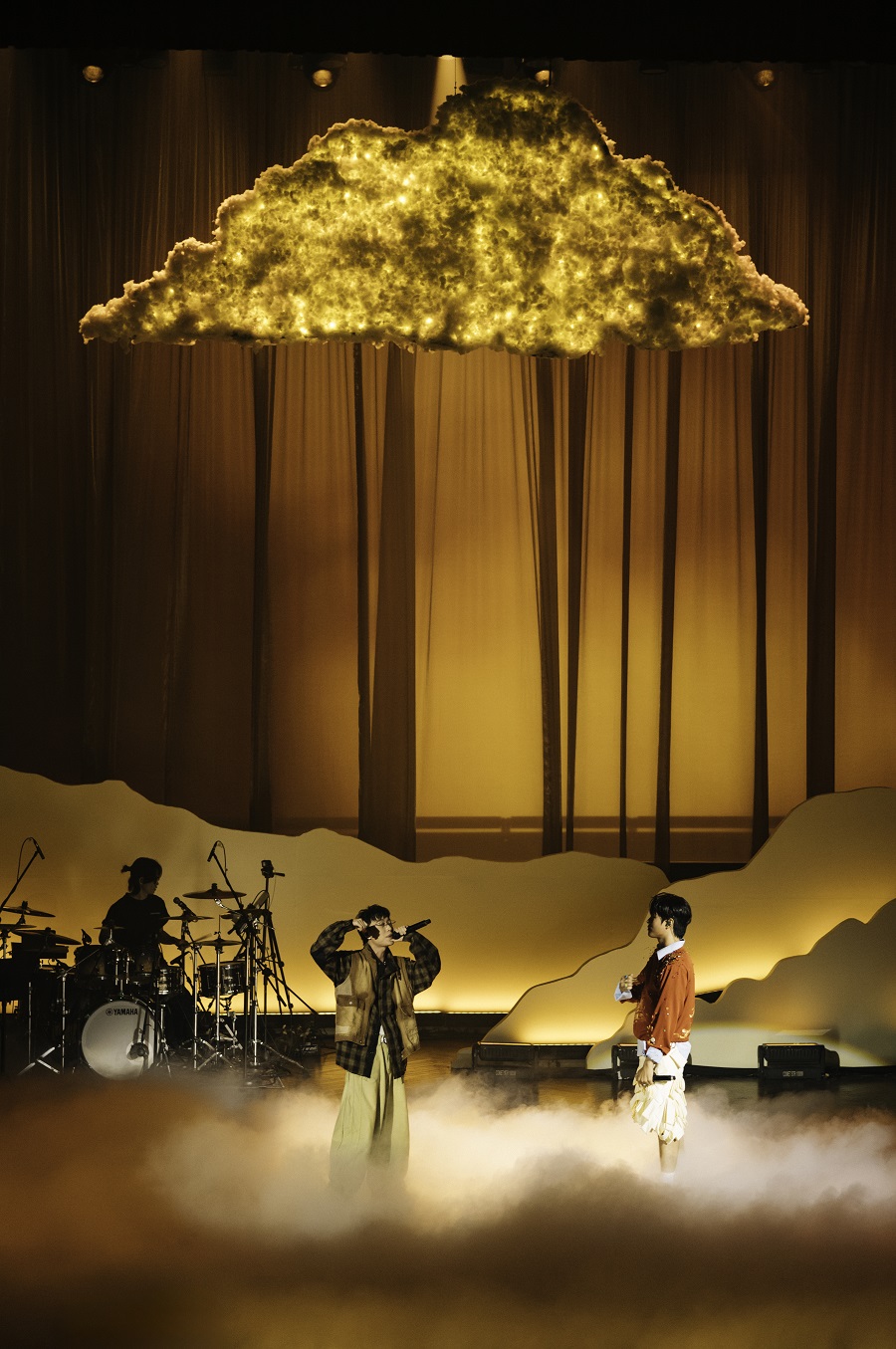 buitruonglinh mang "Từng ngày" tới với hàng ngàn khán giả Hà Nội - Ảnh 5.