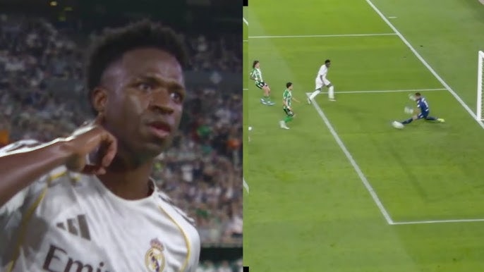 Kết quả bóng đá La Liga: Thủng lưới ở phút 90+4, Real Madrid đánh rơi chiến thắng  - Ảnh 1.