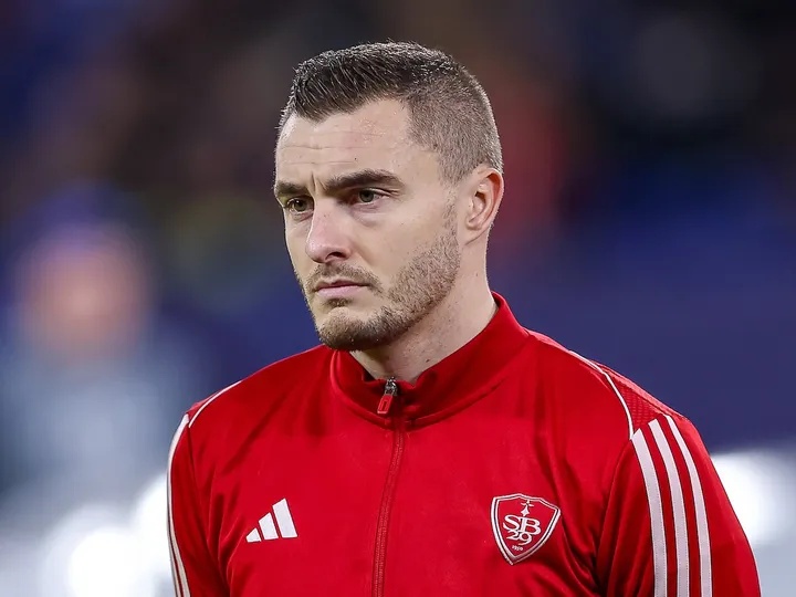 Nhận định Brest vs Lens 01h45 ngày 25/4, vòng 31 Ligue 1 - Ảnh 2.