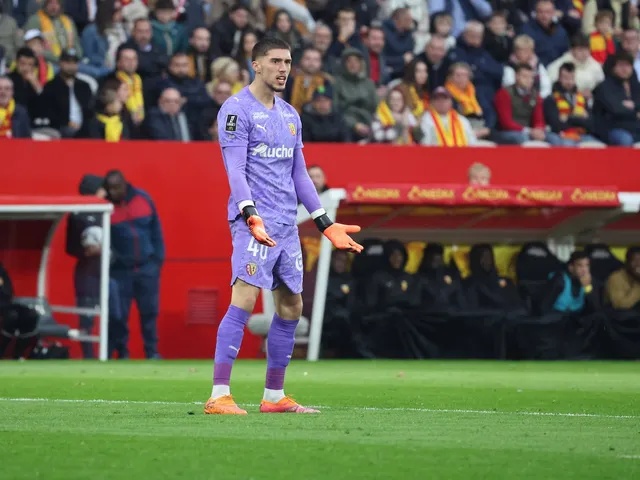 Nhận định Brest vs Lens 01h45 ngày 25/4, vòng 31 Ligue 1 - Ảnh 1.