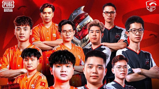 Sự trỗi dậy của yếu tố "kình địch" trong thể thao điện tử - Ảnh 1.