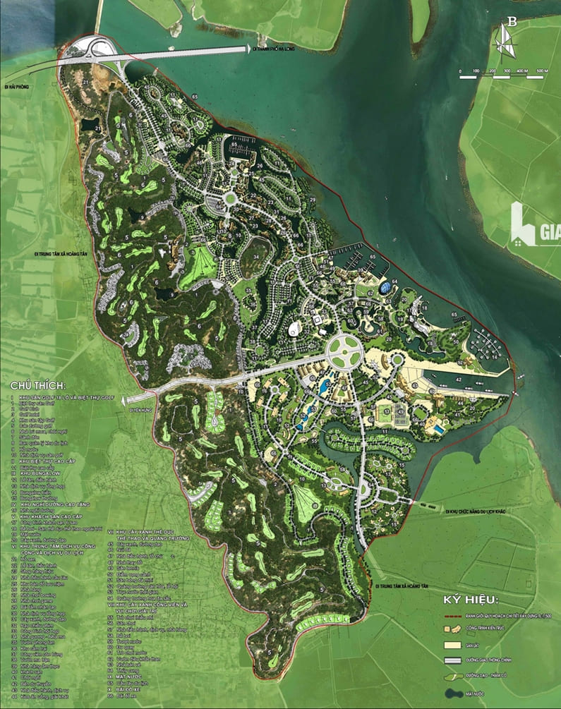 Vinhomes Hạ Long Xanh có gì nổi bật? Cập nhật mới nhất 2026 - Ảnh 4.