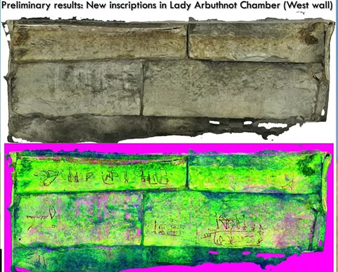 Đại Kim tự tháp Giza: Bí ẩn nguồn gốc và giả thuyết vượt ngoài lăng mộ - Ảnh 4.