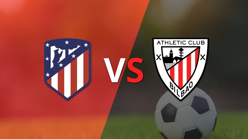 Nhận định Atletico Madrid vs Athletic Bilbao 02h00 ngày 26/4, vòng 33 La Liga - Ảnh 1.