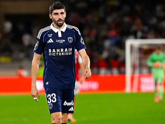 Nhận định Paris FC vs Lille 22h15 ngày 26/4, vòng 31 Ligue 1 - Ảnh 1.