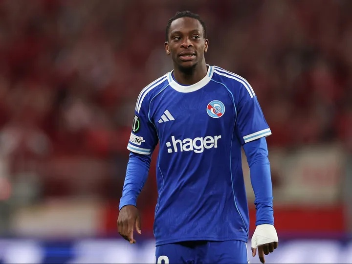 Nhận định Lorient vs Strasbourg 20h00 ngày 26/4, vòng 31 Ligue 1 - Ảnh 1.