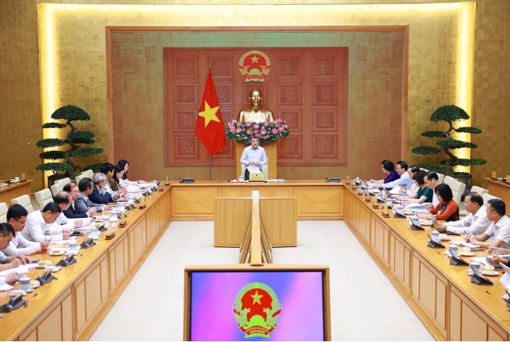 Đẩy mạnh phát triển công nghiệp Bet88013 88k Cho Tân Thủ trong thời gian tới - Ảnh 1.