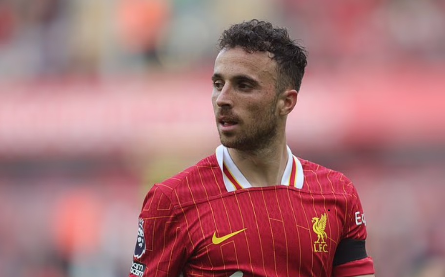 Kết luận cuối cùng về vụ tai nạn giao thông kinh hoàng của Diogo Jota và em trai - Ảnh 2.