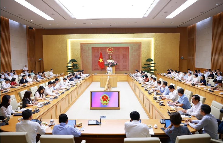 Du lịch Việt Nam phát huy tiềm năng, lợi thế để tăng trưởng mạnh mẽ - Ảnh 1.