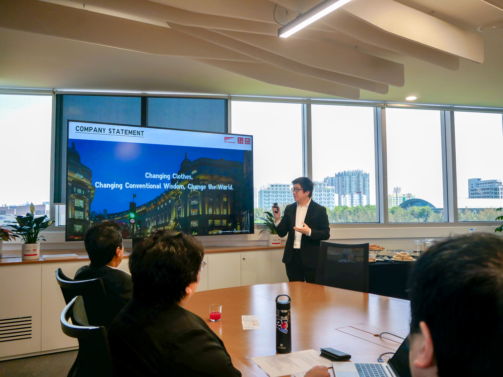 UNIQLO bắt tay RMIT: Sinh viên Việt có thêm “vé vàng” bước vào ngành bán lẻ toàn cầu - Ảnh 2.