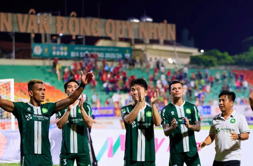 C&ocirc;ng Phượng, Minh Vương, Xu&acirc;n Trường lại gần V-League   - Ảnh 2.