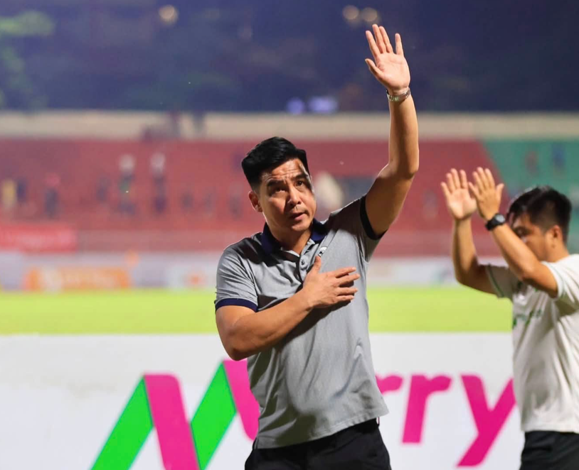 C&ocirc;ng Phượng, Minh Vương, Xu&acirc;n Trường lại gần V-League   - Ảnh 3.