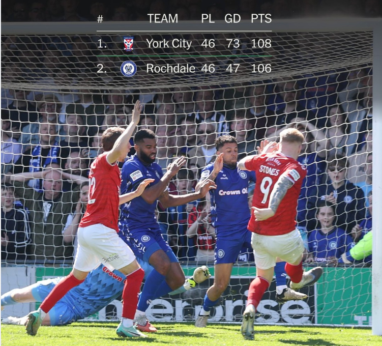 Độc Lạ bóng đá Anh: Thăng hạng kỳ diệu nhờ bàn quyết định ở phút 103 - Ảnh 2.