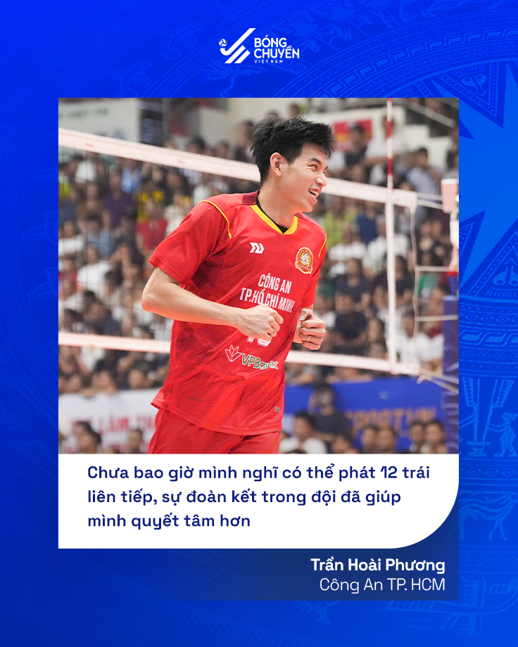 Chuyền hai Việt Nam gây sốt khi áp sát kỷ lục thế giới tại chung kết, giúp đội nhà vô địch - Ảnh 1.