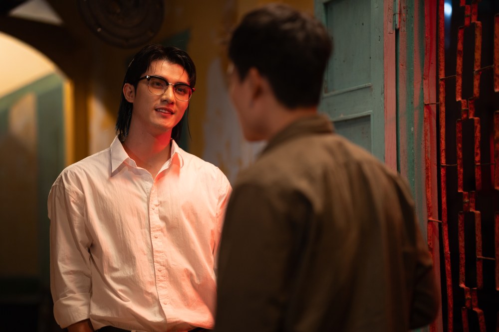 Review “Heo năm móng”: Mượn kinh dị để gửi thông điệp cái giá của tình yêu mù quáng - Ảnh 6.