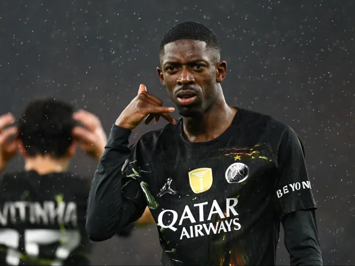 Nhận định PSG vs Bayern Munich 02h00 ngày 29/4, bán kết Champions League - Ảnh 1.