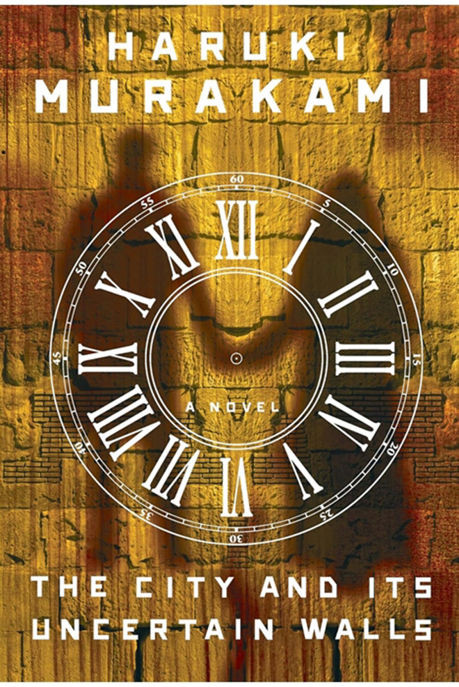 Haruki Murakami xuất bản tiểu thuyết mới đầu tiên sau 3 năm với "The Tale of KAHO" - Ảnh 4.