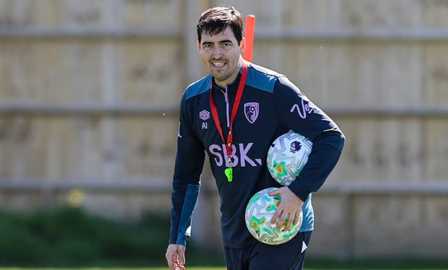 Chelsea nhắm HLV Ngoại hạng Anh, quyết tìm người phù hợp tầm nhìn CLB - Ảnh 1.