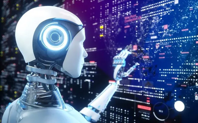 Trí tuệ nhân tạo: Những ngành kinh tế thích ứng AI nhanh nhất - Ảnh 1.