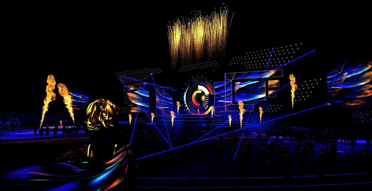 Lan tỏa hình ảnh quốc gia qua chương trình nghệ thuật chính luận đặc biệt "Âm vang Tổ quốc" - Ảnh 3.