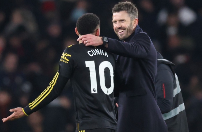 Tin nóng thể thao tối 28/4: ĐT bóng ném bãi biển nữ Việt Nam vào chung kết Đại hội châu Á - Ảnh 6.