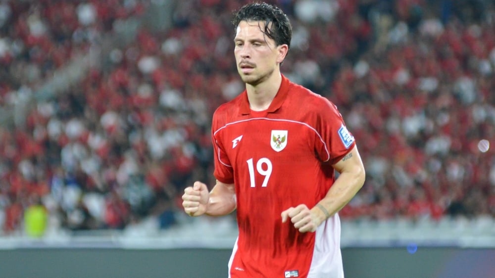 Gặp ĐT Việt Nam ở AFF Cup, ĐT Indonesia triệu tập 4 sao nhập tịch  - Ảnh 1.