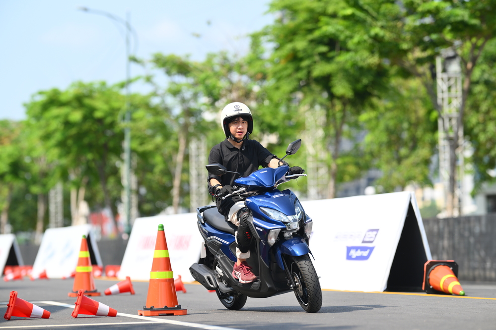 Làm thế nào để người trẻ “Sống hết mình” mỗi ngày? - Ảnh 1.