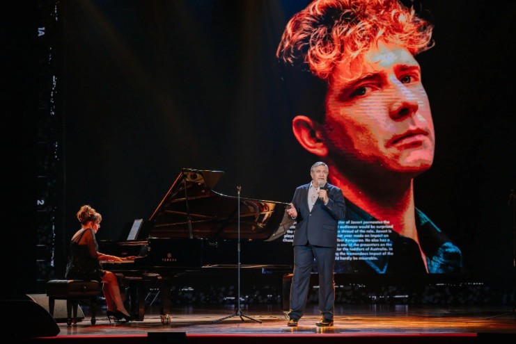 Philip Quast