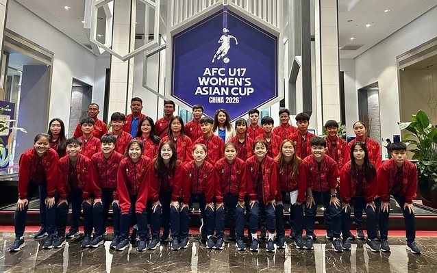 Tin nóng bóng đá Việt hôm nay 29/4: Hai cầu thủ Việt kiều lên đội U19; Đối thủ của U17 Việt Nam có lực lượng mạnh nhất - Ảnh 3.