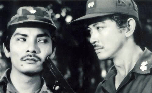 51 năm thống nhất đất nước: Những thước phim đi cùng năm tháng - Ảnh 4.