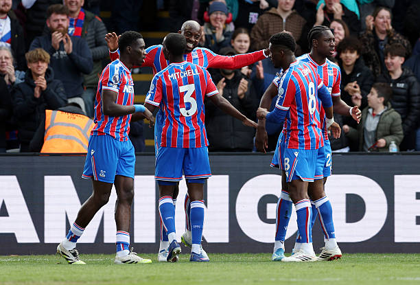Crystal Palace sẽ tránh được thất bại trên sân Shakhtar Donetsk?