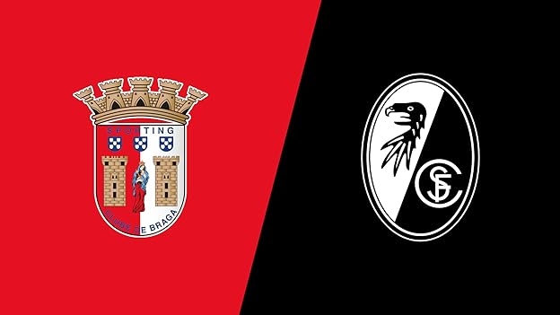 Nhận định Braga vs Freiburg 02h00 ngày 1/5, bán kết lượt đi Europa League - Ảnh 1.