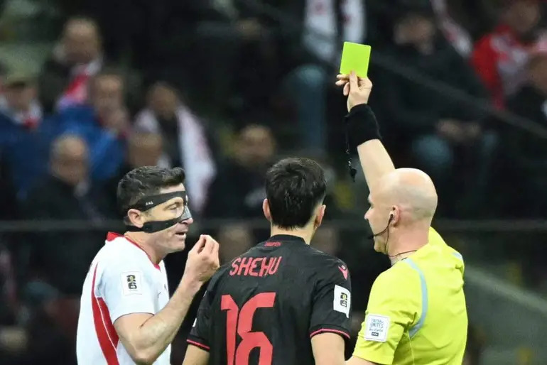 Theo phương án đang được xem xét, quy định xóa thẻ vàng ở World Cup 2026 sẽ được áp dụng thêm một mốc mới ngay sau vòng bảng, thay vì chỉ xóa sau vòng tứ kết như các kỳ World Cup trước