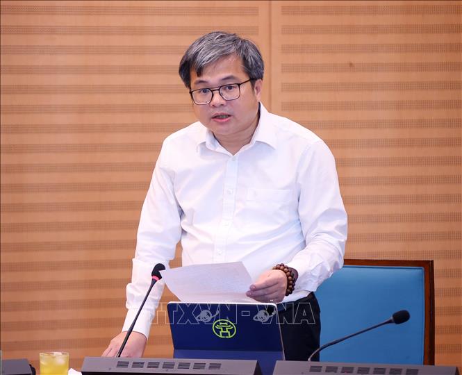 Nghị quyết 79-NQ/TW: Doanh nghiệp nhà nước kiến tạo phát triển Thủ đô - Ảnh 2.