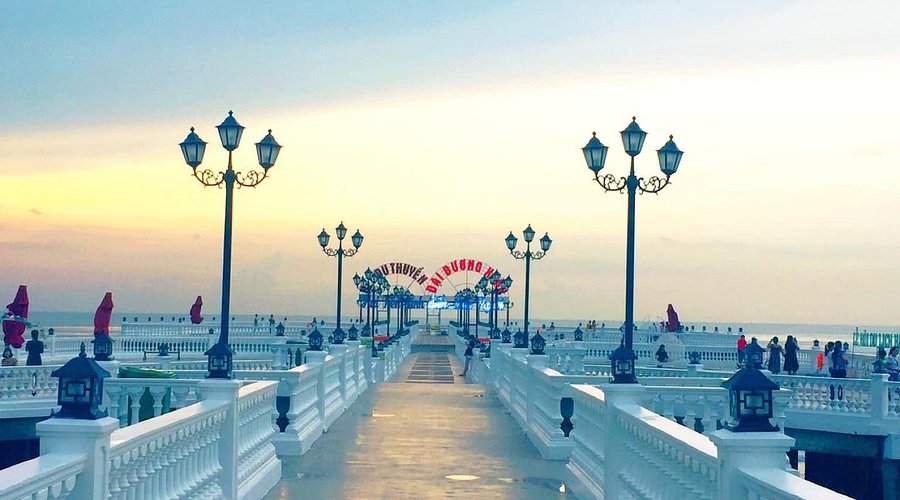 Du lịch lấy trải nghiệm của du khách làm trung tâm - Ảnh 2.