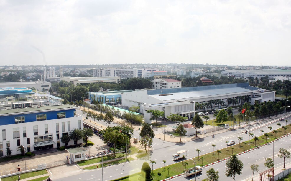 Thành phố Hồ Chí Minh - trung tâm khoa học công nghệ, đổi mới sáng tạo: Nền tảng vững chắc