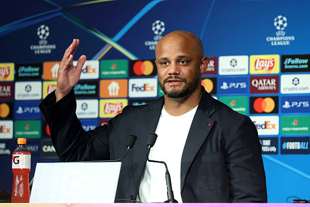 Kompany: "Bayern Munich sẵn sàng chết trên sân" để đấu PSG