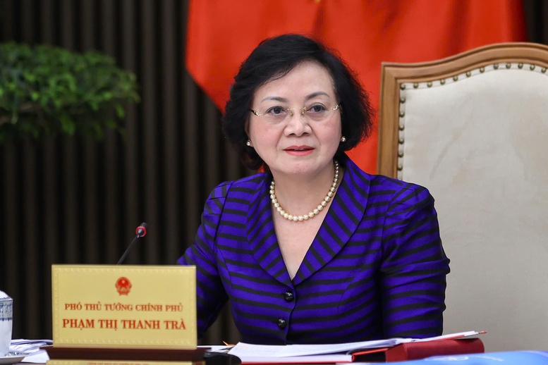 Phó Thủ tướng Phạm Thị Thanh Trà: Chuyển giao nguyên trạng Làng Văn hóa – Du lịch các dân tộc Việt Nam về Hà Nội quản lý - Ảnh 1.