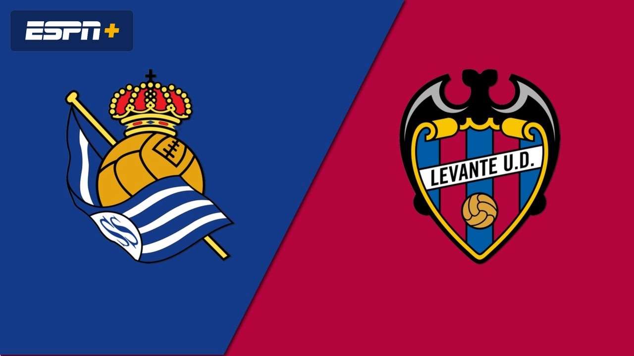 Nhận định Real Sociedad vs Levante 19h00 ngày 4/4, vòng 30 La Liga - Ảnh 1.
