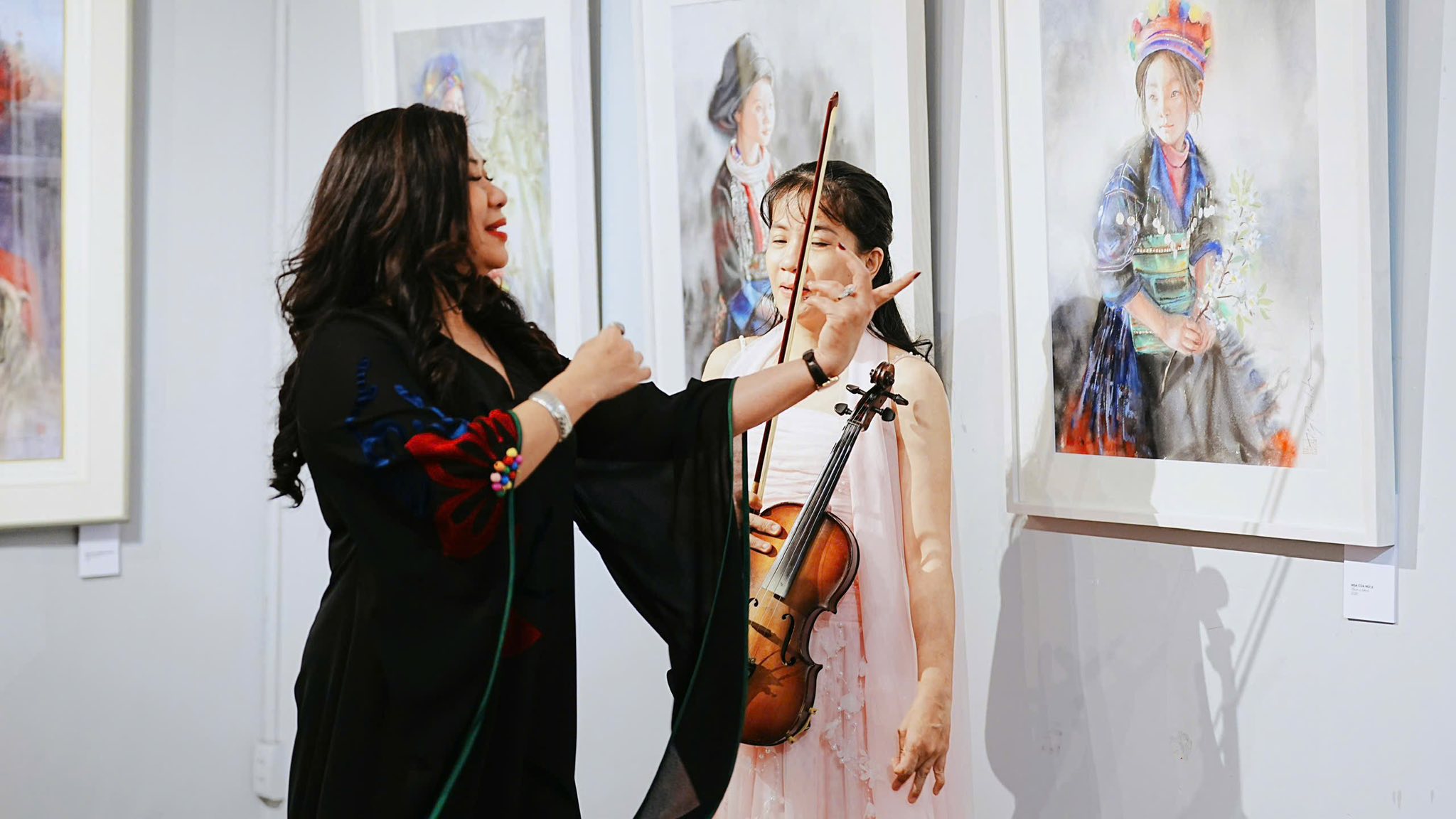 Nghệ sĩ nói gì về hát nhép? Đồng tình: Cấm! - Ảnh 11.