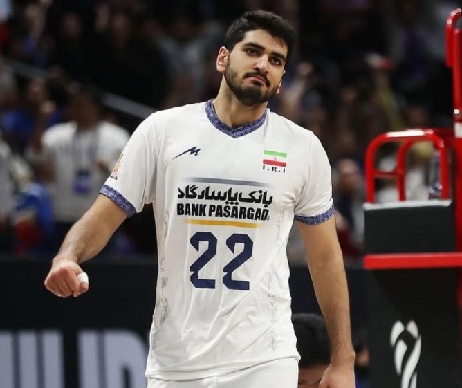 Công an TPHCM chiêu mộ chủ công Iran dự giải VĐQG 2026