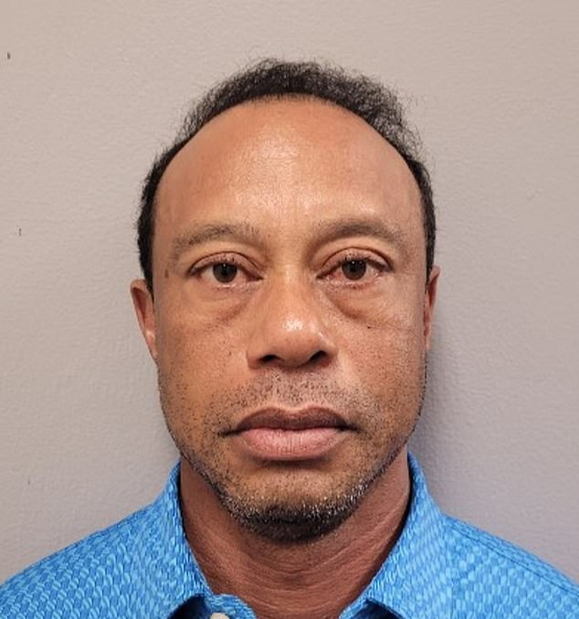 Bạn gái Tiger Woods chính thức lên tiếng trước bê bối của tay golf huyền thoại - Ảnh 3.