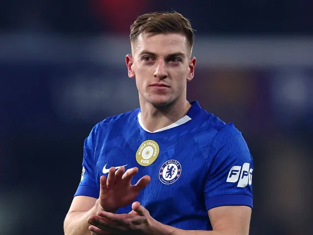 Nhận định Chelsea vs Port Vale 23h15 ngày 04/04, tứ kết FA Cup - Ảnh 1.